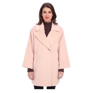 Vince Camuto Wool Coat